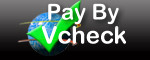 Pay by Vcheck